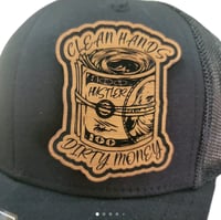 Image 1 of Clean Hands Dirty Money. *Free Shipping