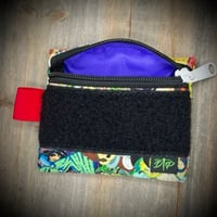 Image 3 of Card Pouch Red Eye