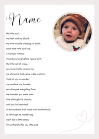 Image 5 of My little Pud 
