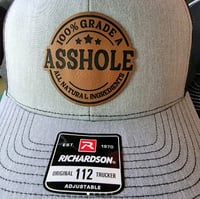 Image 1 of 100% Asshole.   *Free Shipping