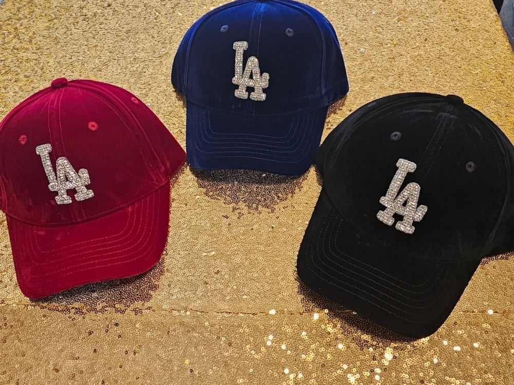 LA Hats