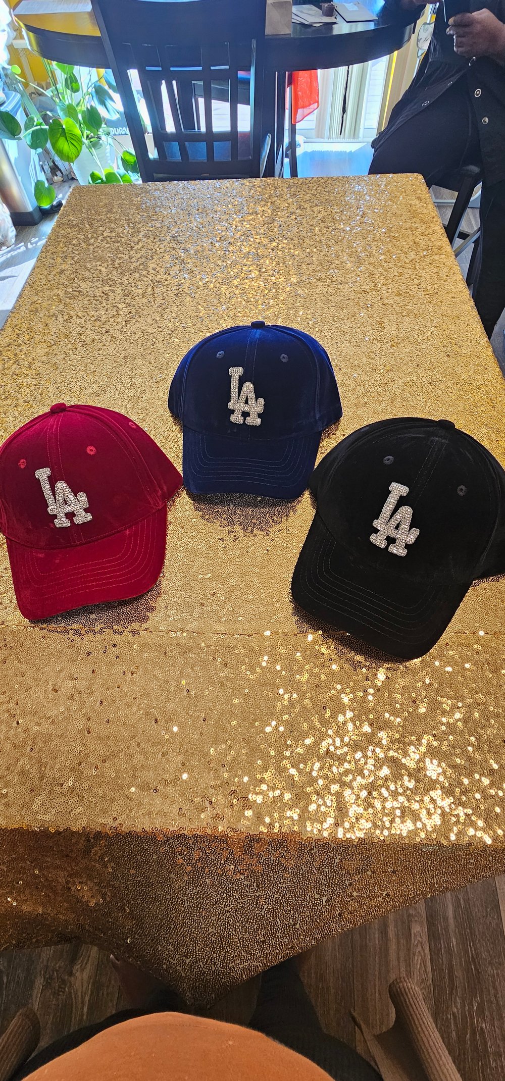 LA Hats