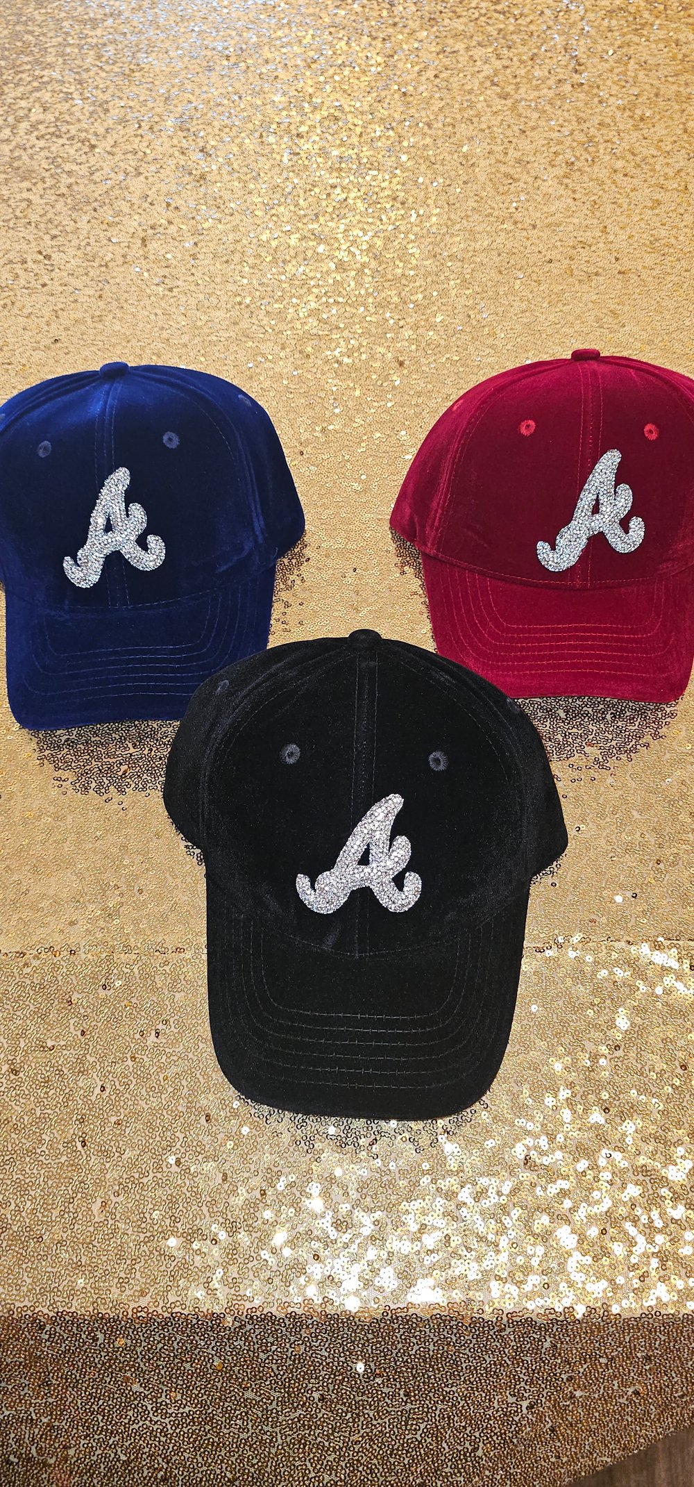 Atlanta Hats