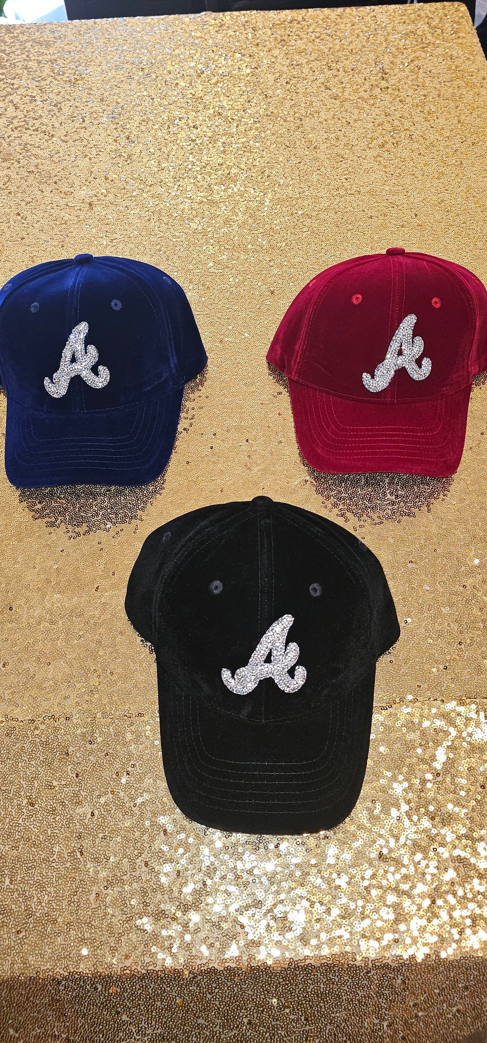Atlanta Hats