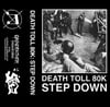Death Toll 80k – Step Down Cassette
