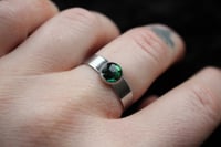 Image 5 of Dead good Beetle shard ring 