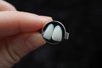 Image 1 of Dead Good tooth ring
