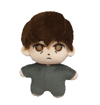 Fear and Hunger: Termina Levi 4in Keychain Preorder