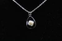 Image 1 of Dead Good Tooth necklace 