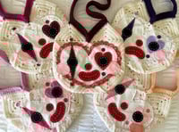 Image 1 of Pre-Order Valentines Day Cownie ♡