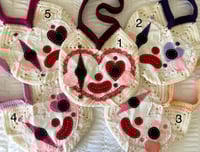 Image 2 of Pre-Order Valentines Day Cownie ♡