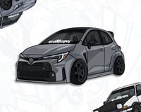 Image 1 of 車 YOTA  (LIST)