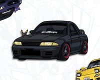 Image 3 of 車 POCKET CARS (SET) MID