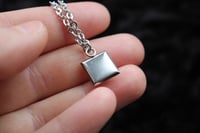 Image 3 of Dead Good Cat tooth necklace 