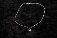 Image 5 of Dead Good Cat tooth necklace 