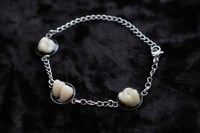Image 3 of Dead Good teeth bracelet