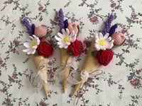 Image 2 of Pre-Order Flower Bouquet 