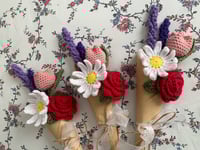 Image 3 of Pre-Order Flower Bouquet 