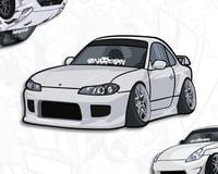 Image 1 of 車 DATSUN (LIST)