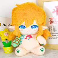 Image 2 of PRE-ORDER 20cm Link Plush