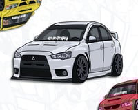 Image 1 of 車 DIAMONDS (LIST)