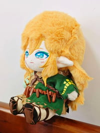 Image 6 of PRE-ORDER 20cm Link Plush