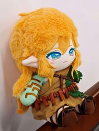 Image 5 of PRE-ORDER 20cm Link Plush