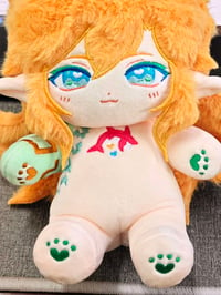 Image 4 of PRE-ORDER 20cm Link Plush