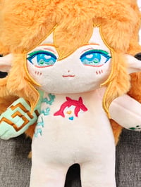 Image 3 of PRE-ORDER 20cm Link Plush