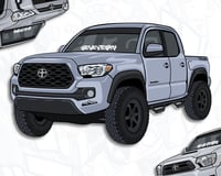 Image 1 of 車 4x4 // OVERLAND // OFF-ROAD (LIST)