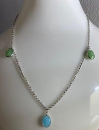 Collar Flor