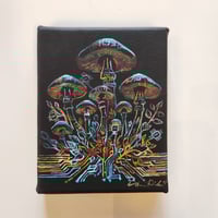 Cybershrooms