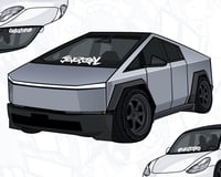 Image 1 of 車 AMERICAN 