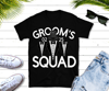 Groom's Squad 