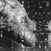 Drexciya ‎– Neptune's Lair (Techno / Electro - New) 