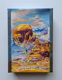 Dali Balloons