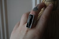 Image 2 of Dead Good Pheasant toe taxidermy ring
