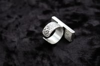 Image 5 of Dead Good Pheasant toe taxidermy ring