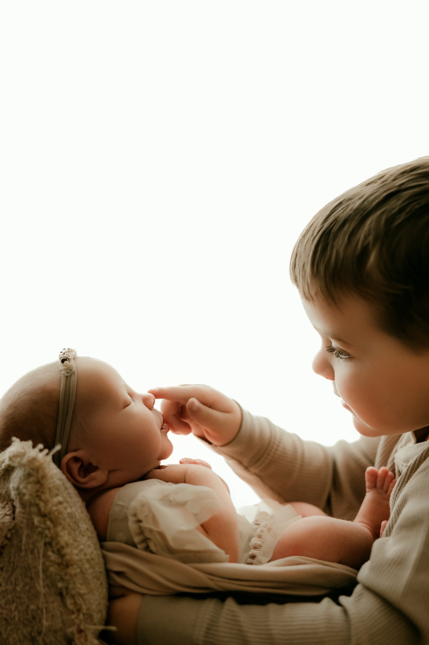 Image of NEWBORN SESSION DEPOSIT