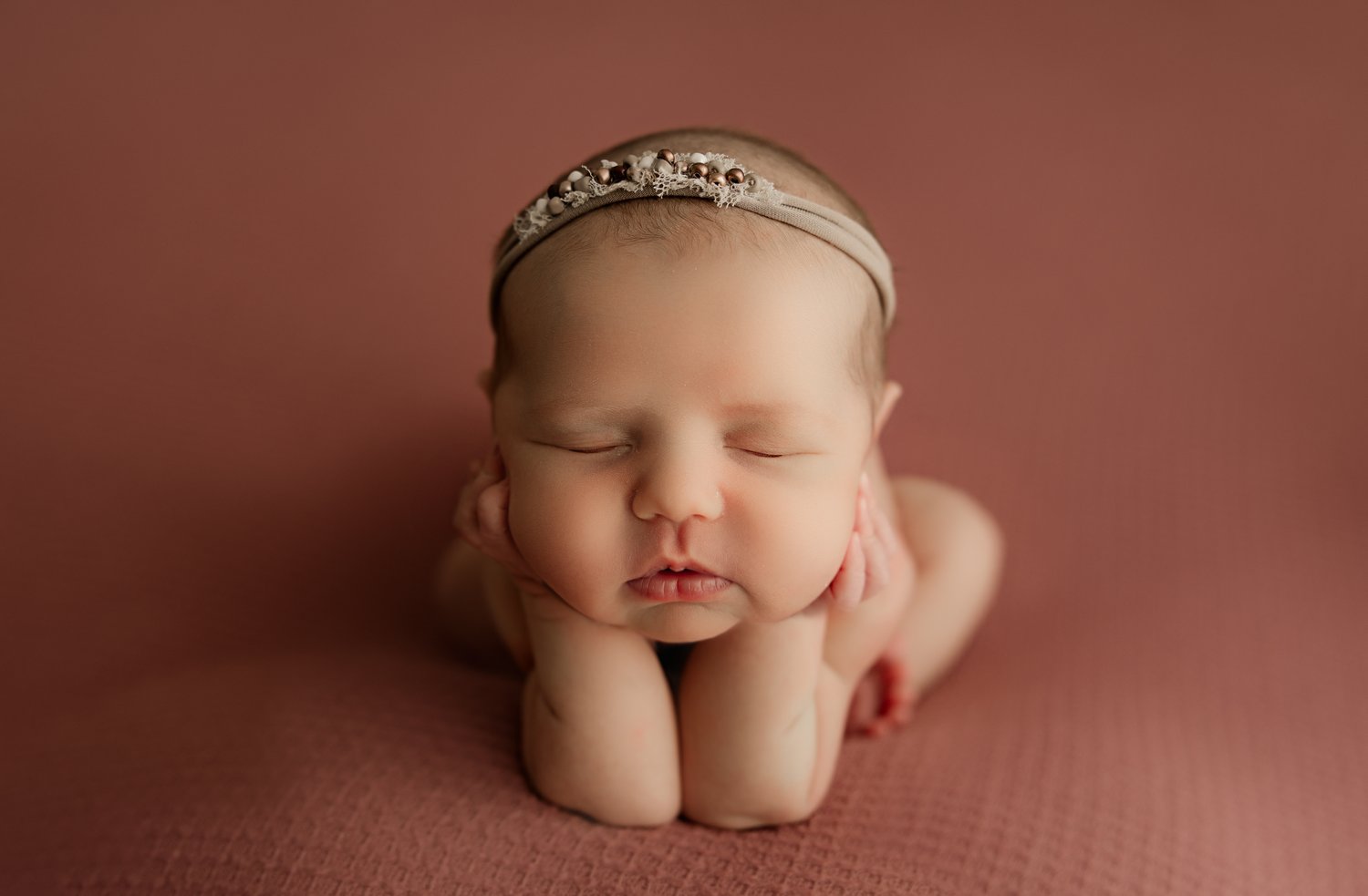 Image of NEWBORN SESSION DEPOSIT 