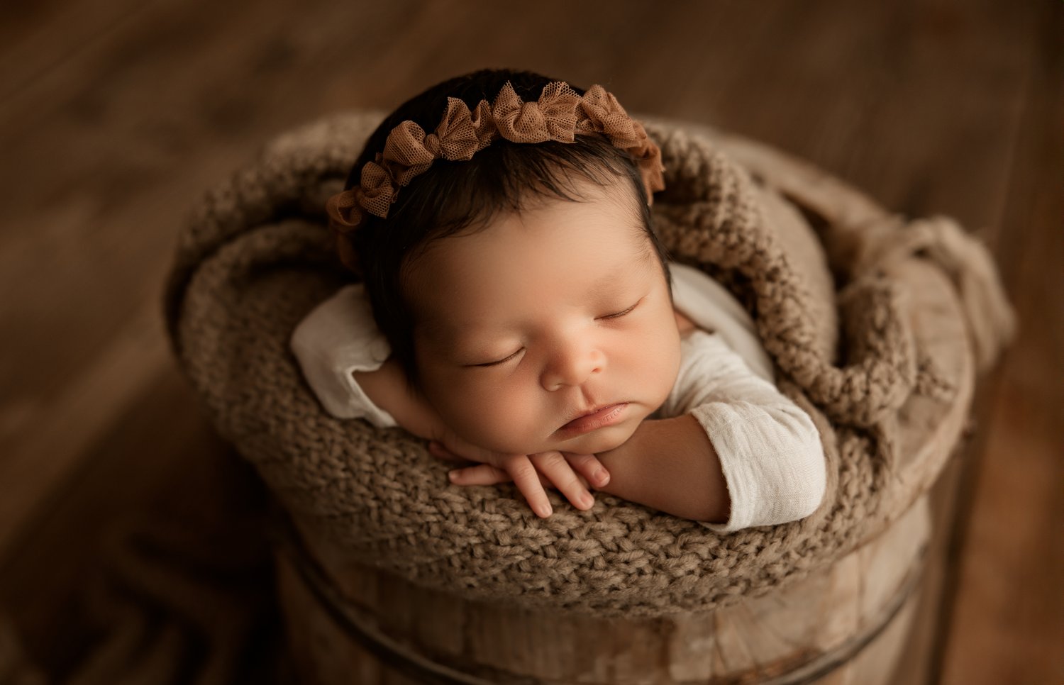 Image of NEWBORN SESSION DEPOSIT