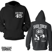 Image of SHEER TERROR "40th Anniversary" Hoodie