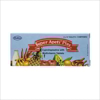 Super Apeti Plus ( 20 TABLETS)