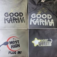 Image of Affirmation shirts!