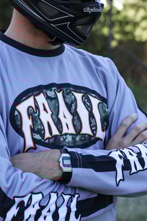 Race Jersey 