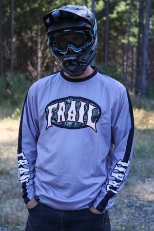 Race Jersey 