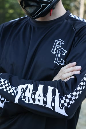 Race Jersey 