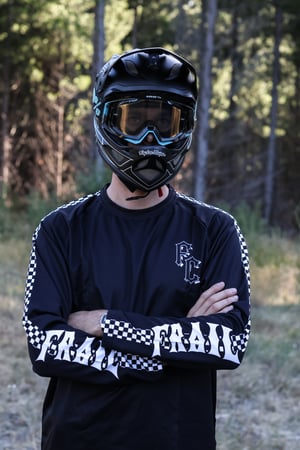 Race Jersey 