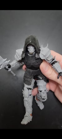 Image 8 of Dark wraith kit