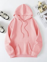 Image 2 of Faith Over Fear Hoodie